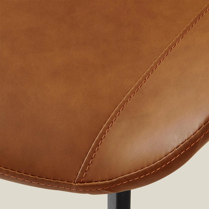 Modern PU Leather Gaming Table Chairs