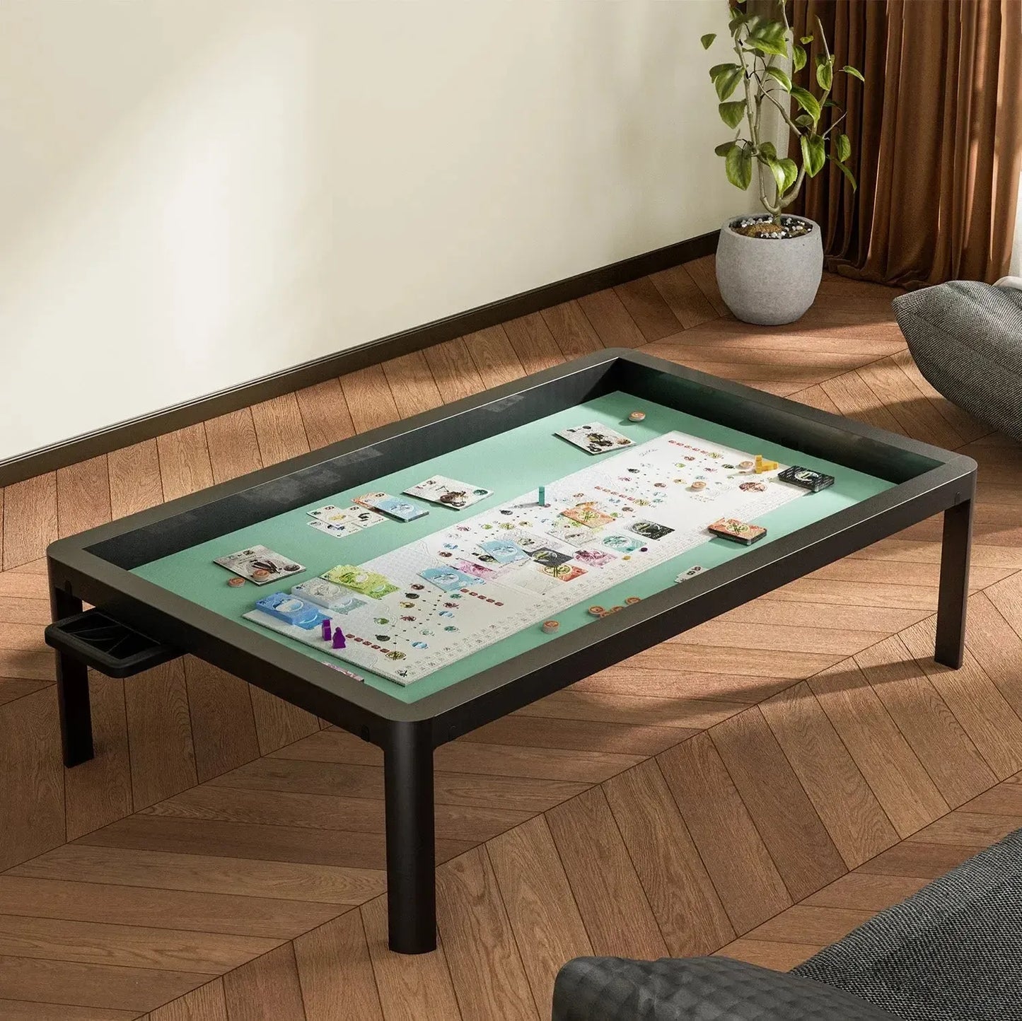modular-gaming-table-coffee-table-conversion-kit