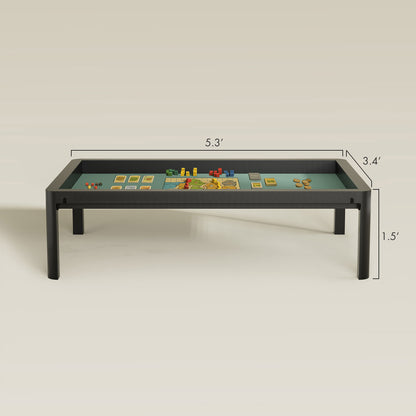 modular-gaming-table-coffee-table-conversion-kit