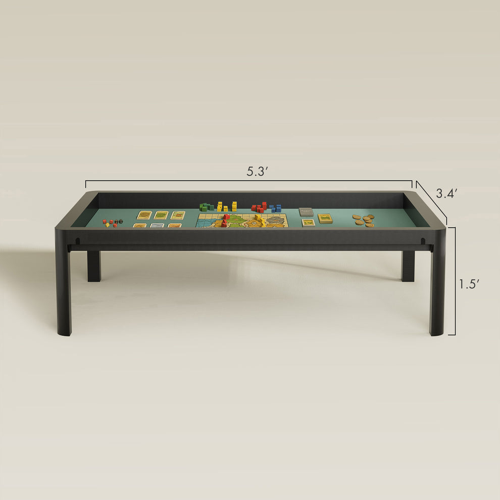 COFFEE TABLE Conversion Kit – BoxKing