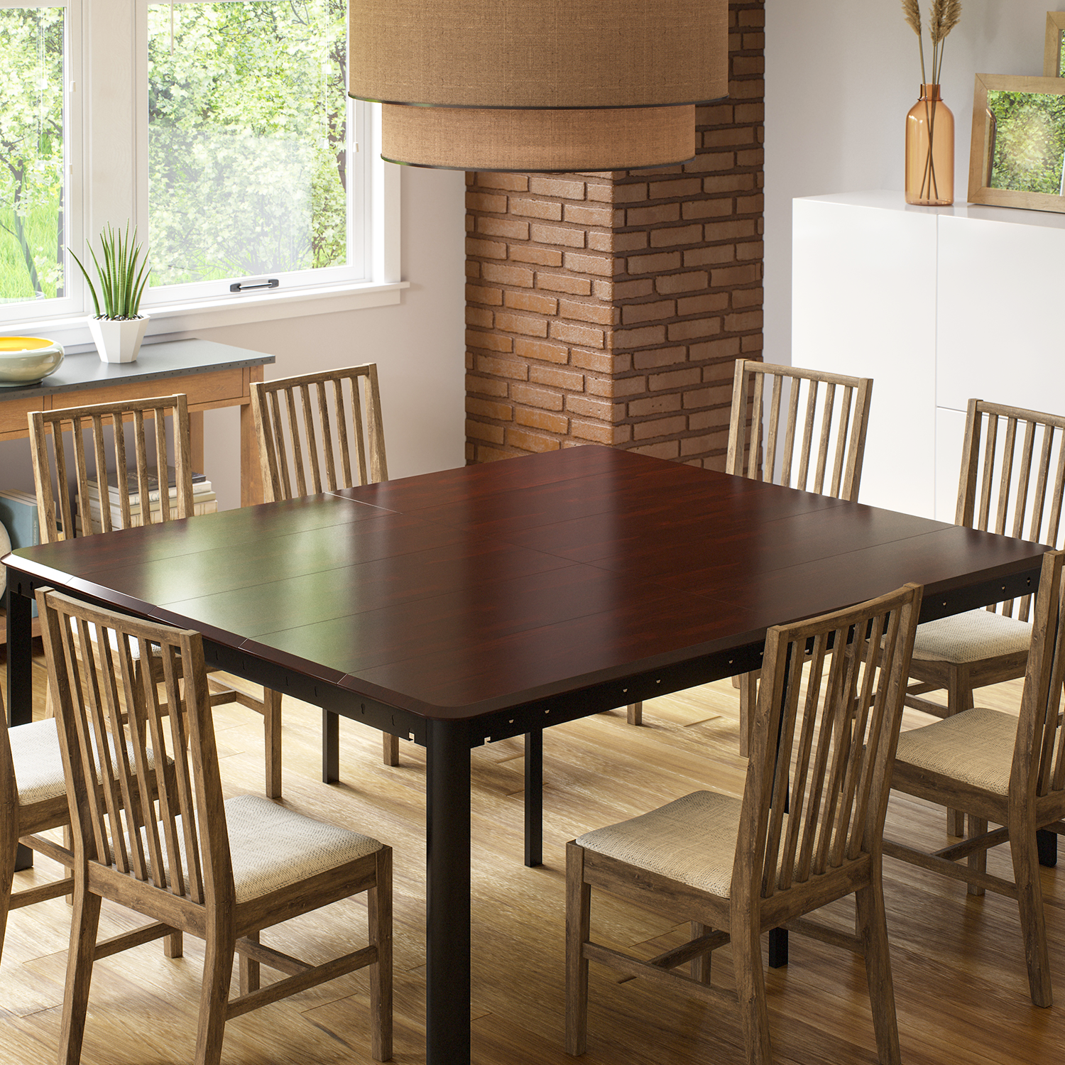 modular-gaming-table-wood-topper