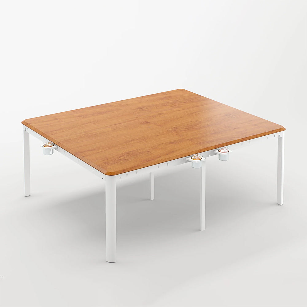 modular-gaming-table-wood-topper-oak