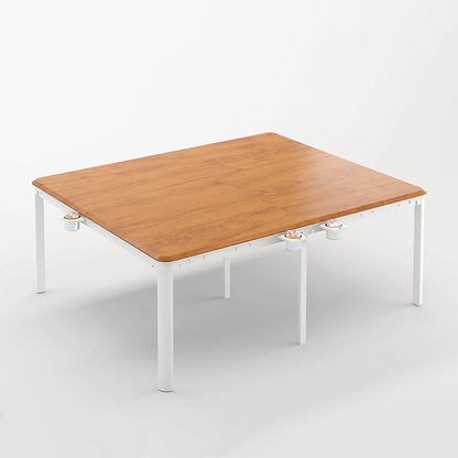 modular-gaming-table-wood-topper-oak