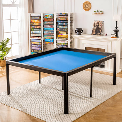 5×6' gaming table
