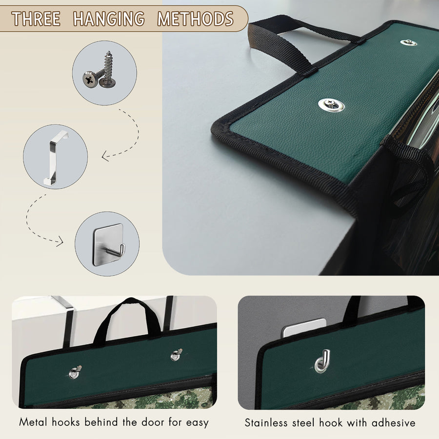 Playmat Vault (Hanging Playmat Holder)| BoxKing Gaming