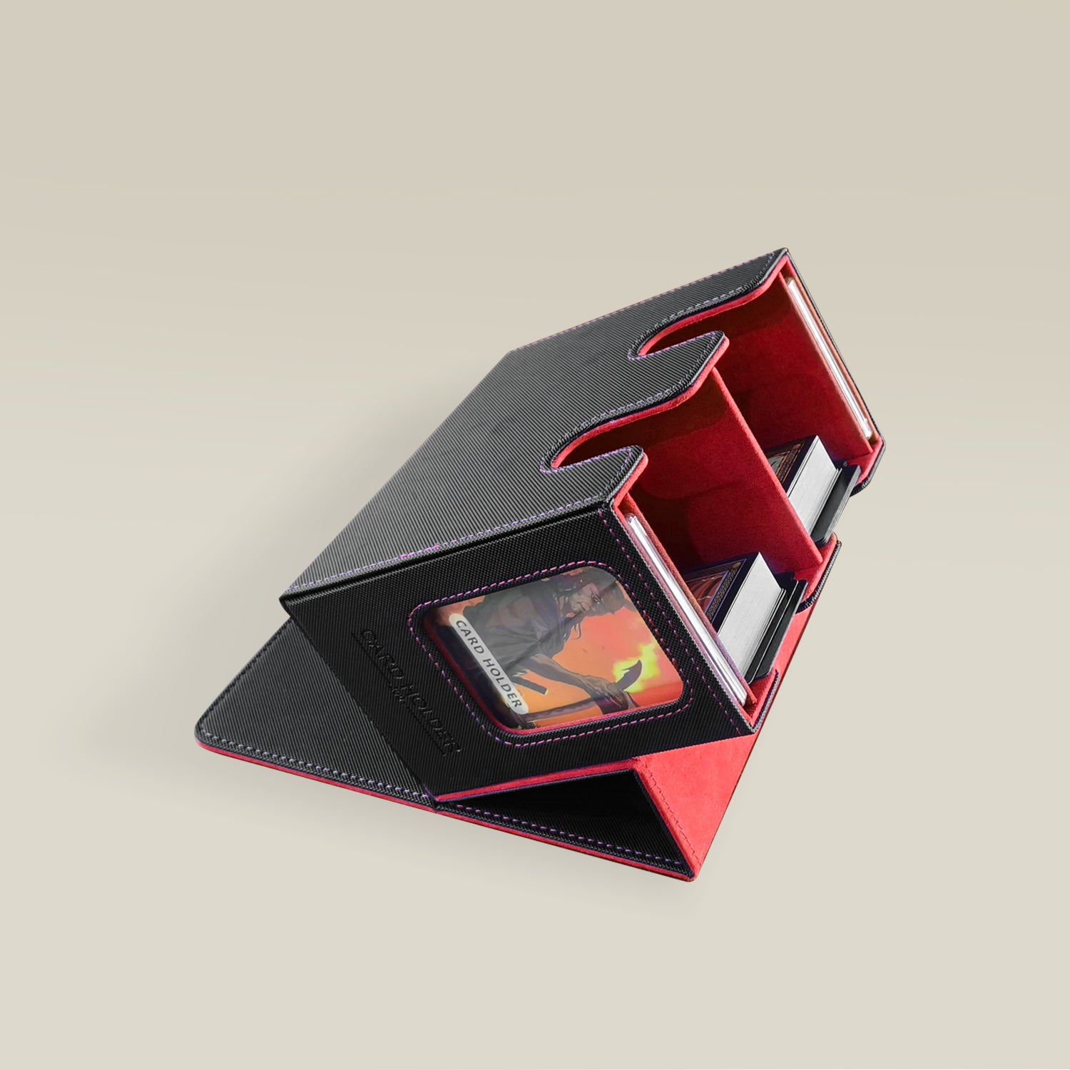 premium-card-deck-board-game-storage-box-waterproof-pu-leather