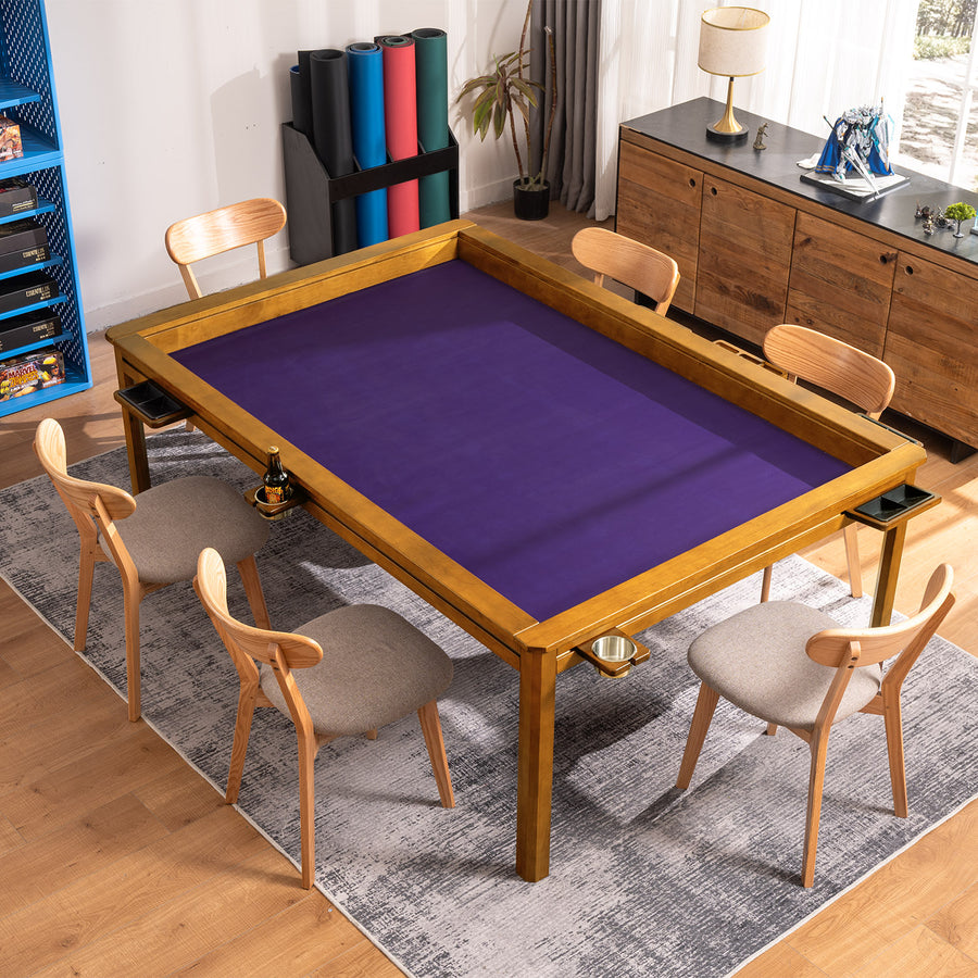 Premium tabletop gaming table