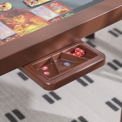 DICE AND TOKEN Holders for Ironside 2.0 (6-Pack)