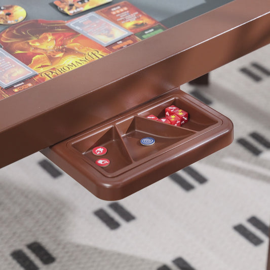 DICE AND TOKEN Holders for Ironside 2.0 (6-Pack)