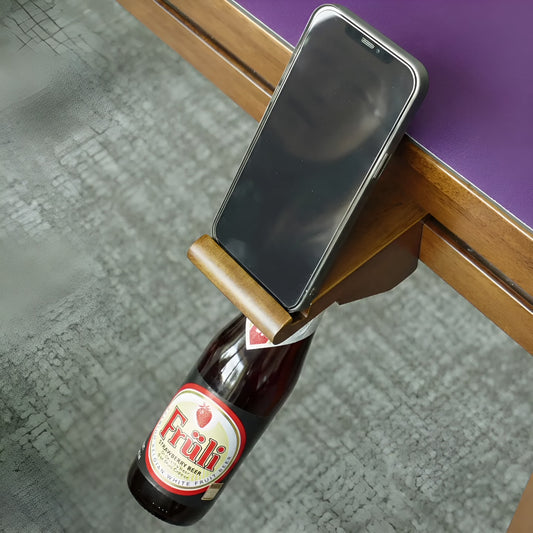 Bottle Opener & Phone Holder for Kingswood