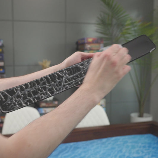 10-Pack Memory Foam Arm Rest for Kingswood 3x5'