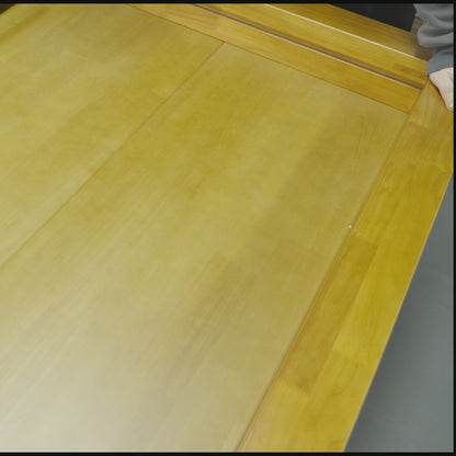 4×6' Kingswood Solid Color Playmat