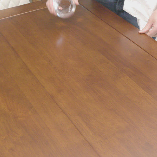 Standard Kingswood(4×6'): The Royal Game Table