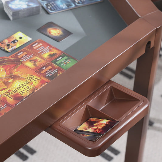 DECK AND DISCARD Holders for Ironside 2.0 (6-Pack)