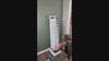 gamepillar storage tower white