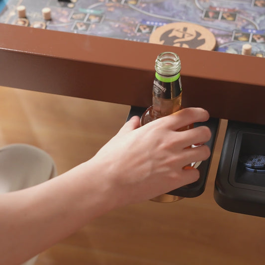 DnD Class Coasters - Cork (14-Pack)