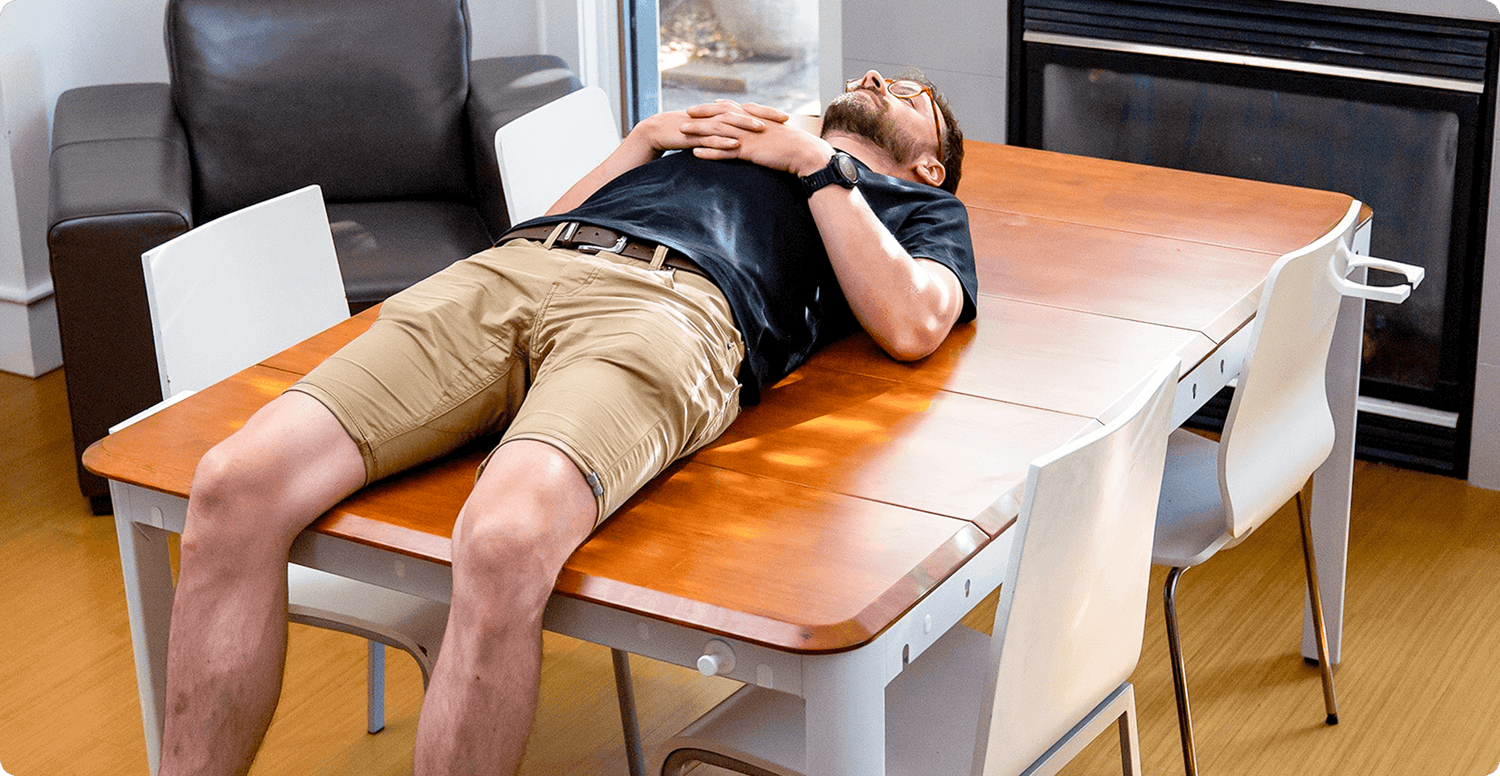 Project Ironside Game Table | BoxKing Gaming