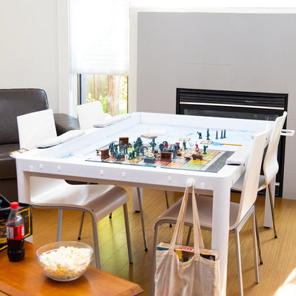 project-ironside-game-table