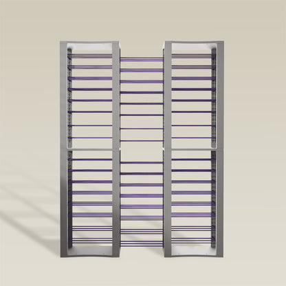BoxKing + 48 shelves