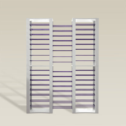 BoxKing + 48 shelves