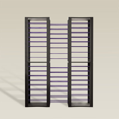 BoxKing + 48 shelves