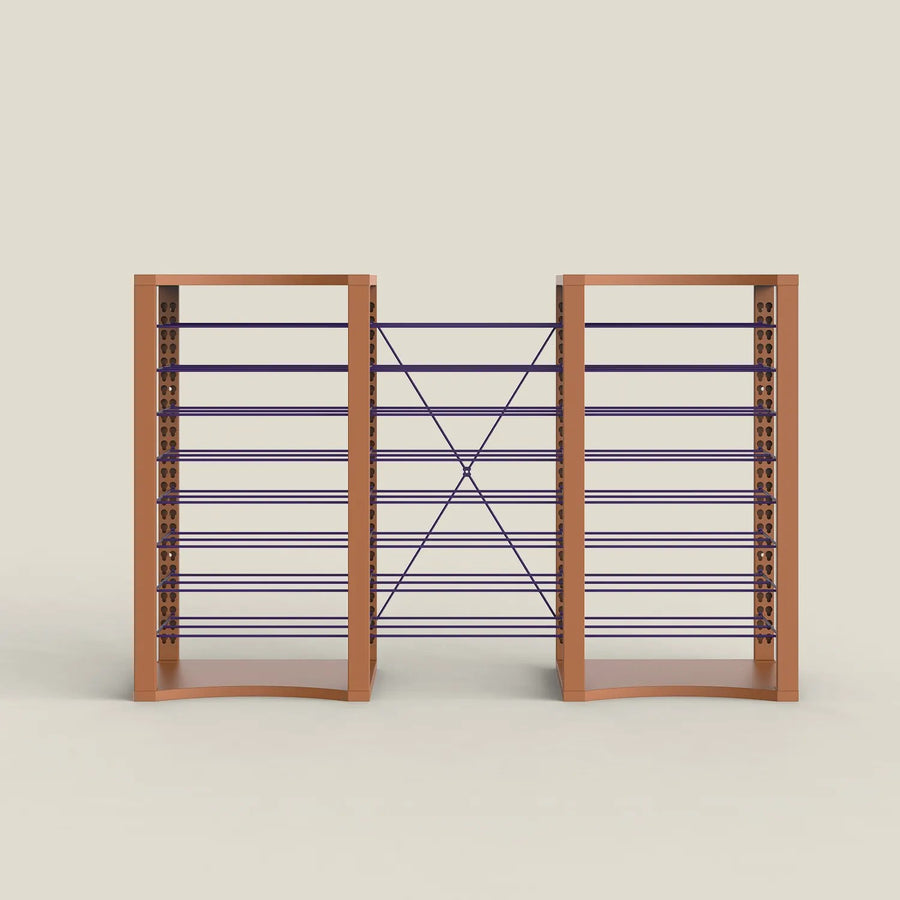 BoxDuke + 24 shelves-BoxKing