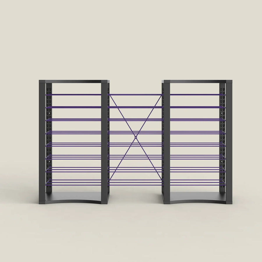 BoxDuke + 24 shelves-BoxKing