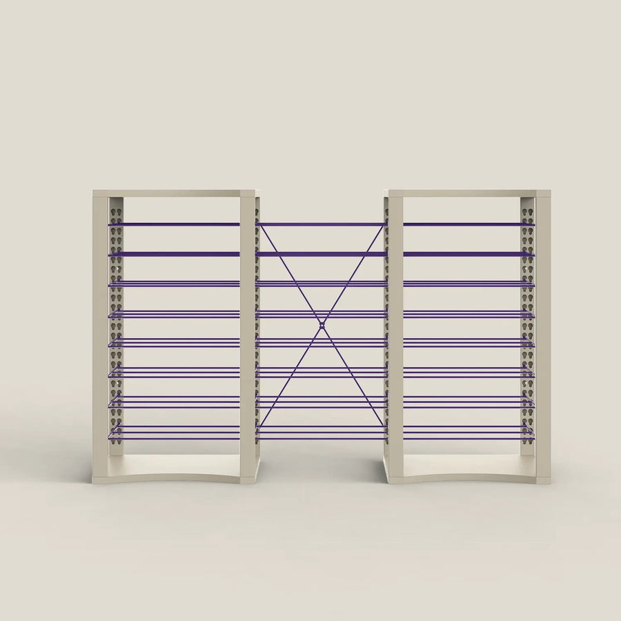 BoxDuke + 24 shelves-BoxKing