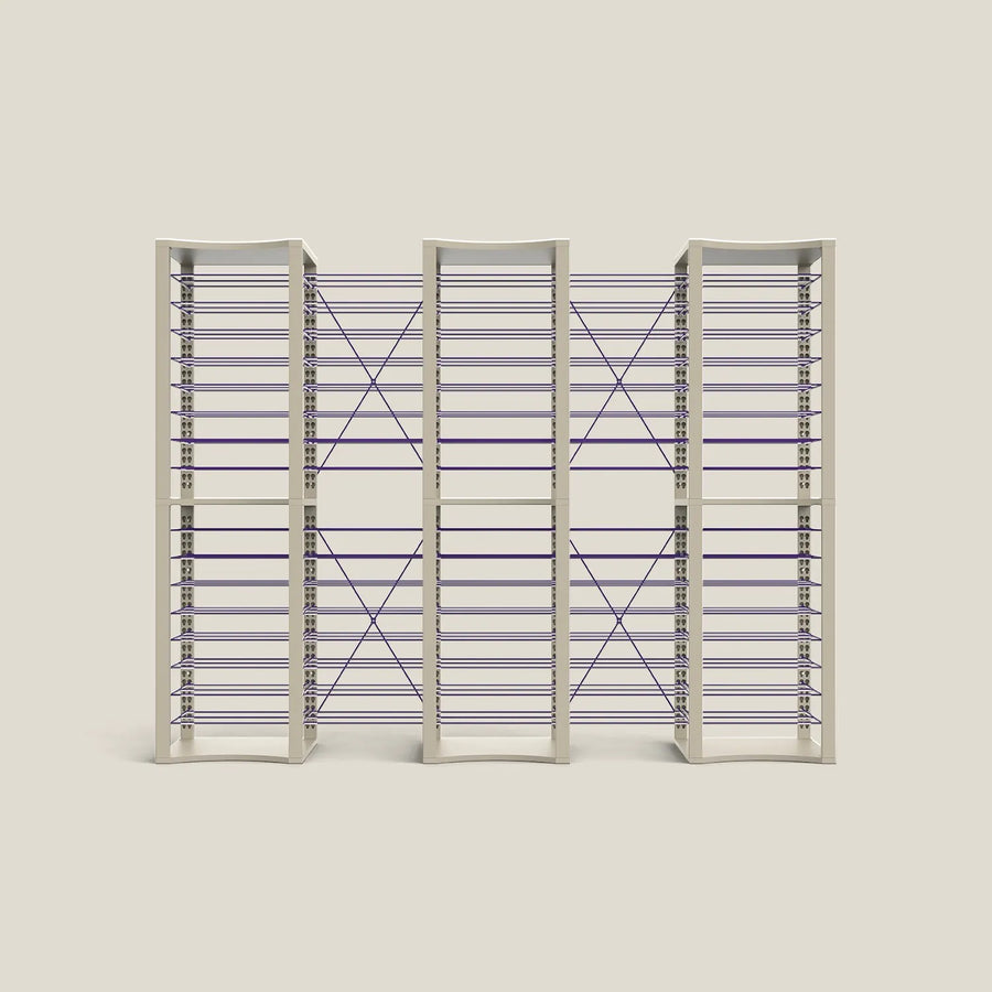 BoxLegend + 80 shelves-BoxKing