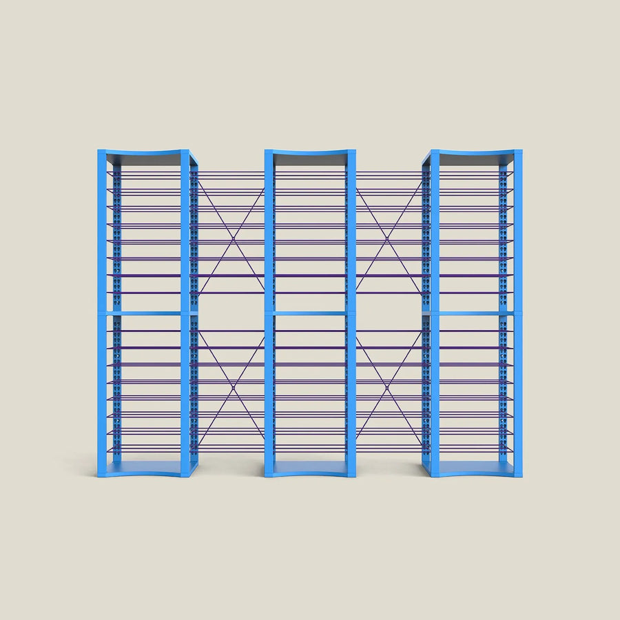 BoxLegend + 80 shelves-BoxKing