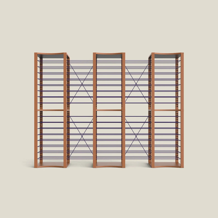 BoxLegend + 80 shelves-BoxKing