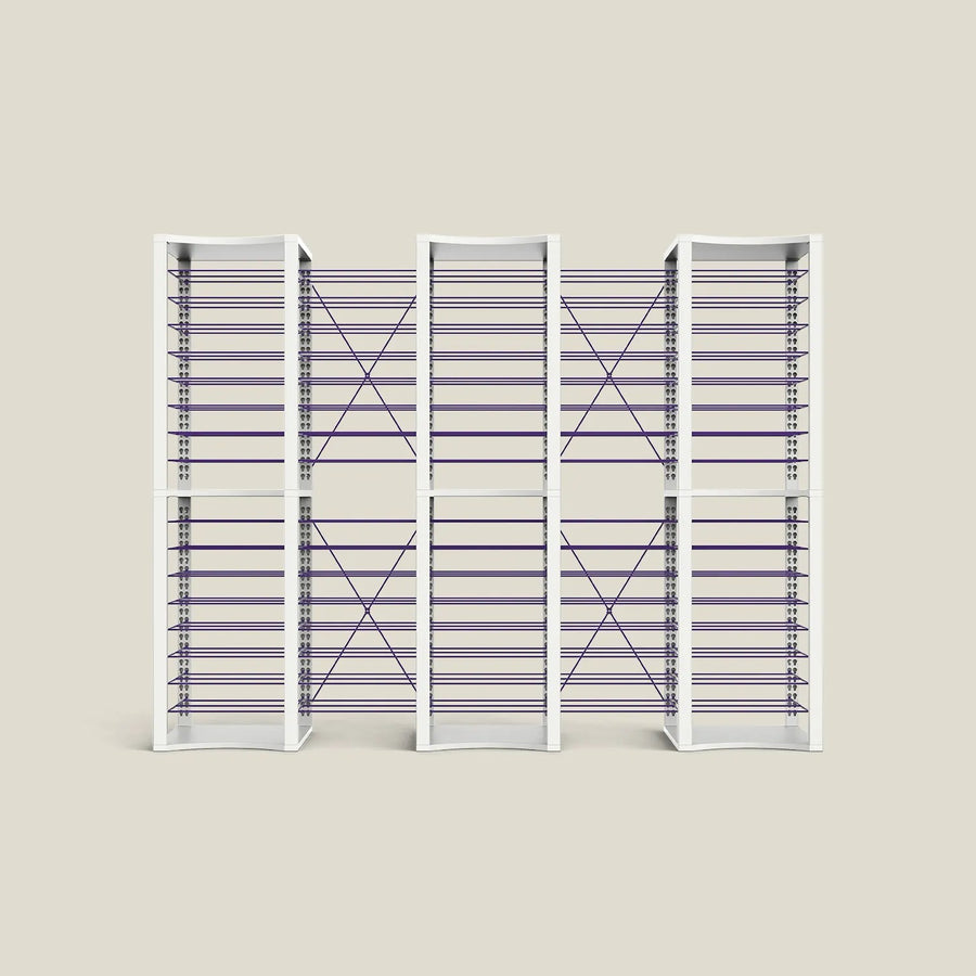BoxLegend + 80 shelves-BoxKing