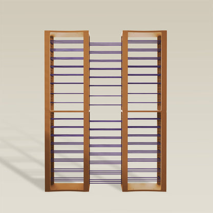 BoxKing + 48 shelves