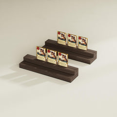Rail-Sitting Card Holders (2-Pack)