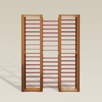 BoxKing + 48 shelves