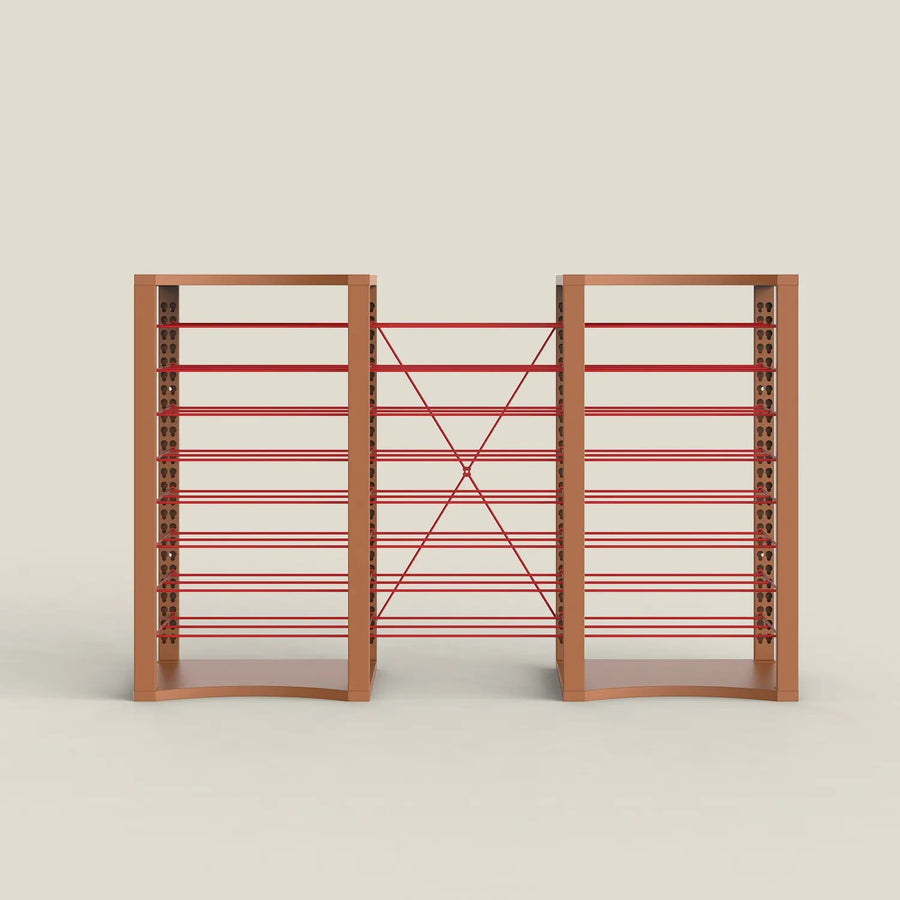 BoxDuke + 24 shelves-BoxKing