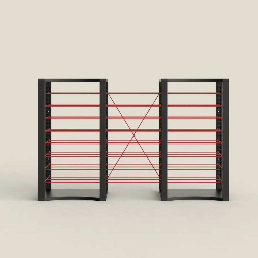 BoxDuke + 24 shelves-BoxKing