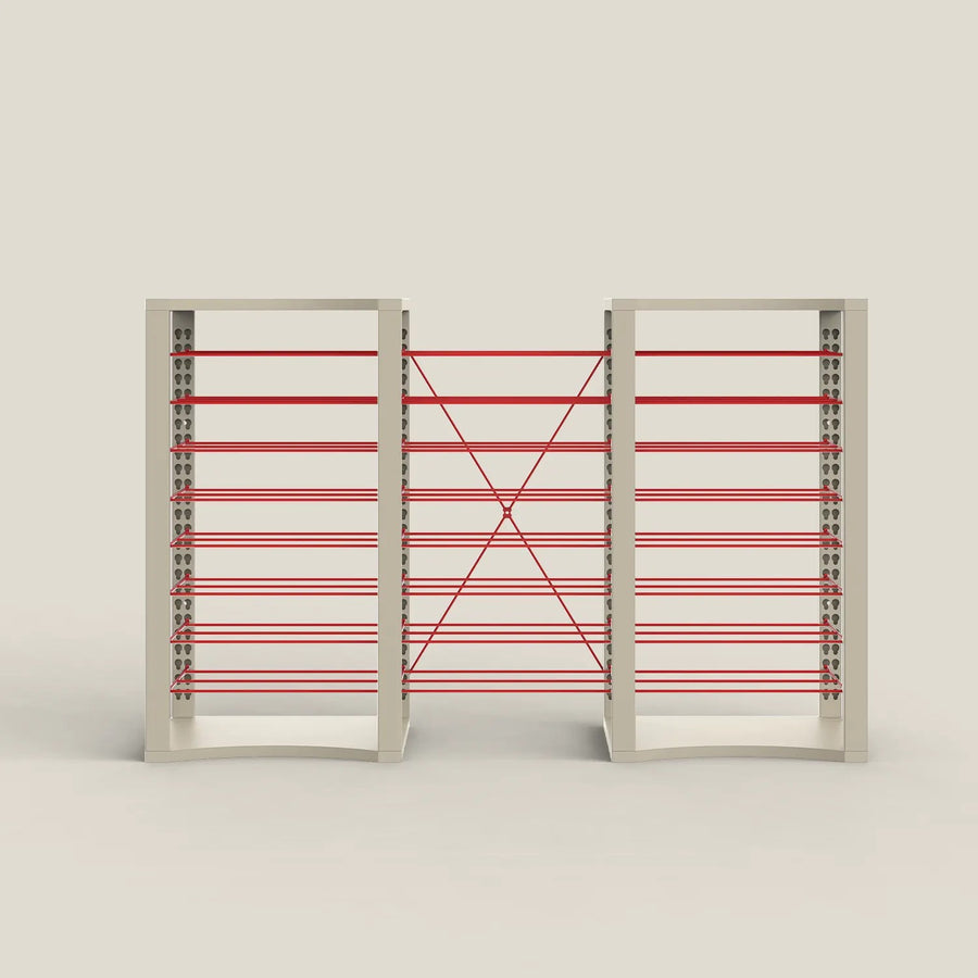 BoxDuke + 24 shelves-BoxKing