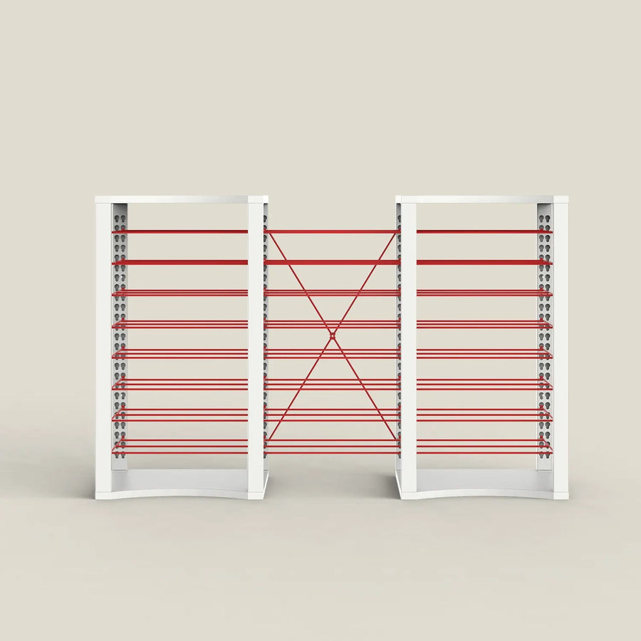 BoxDuke + 24 shelves-BoxKing