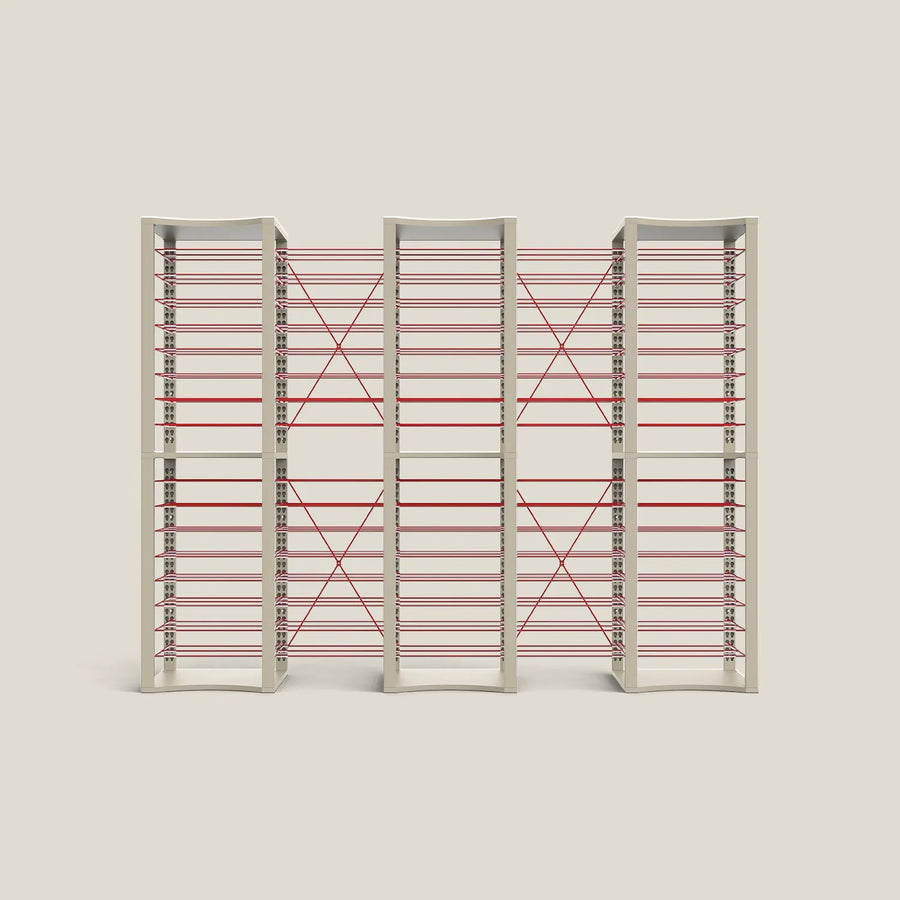 BoxLegend + 80 shelves-BoxKing