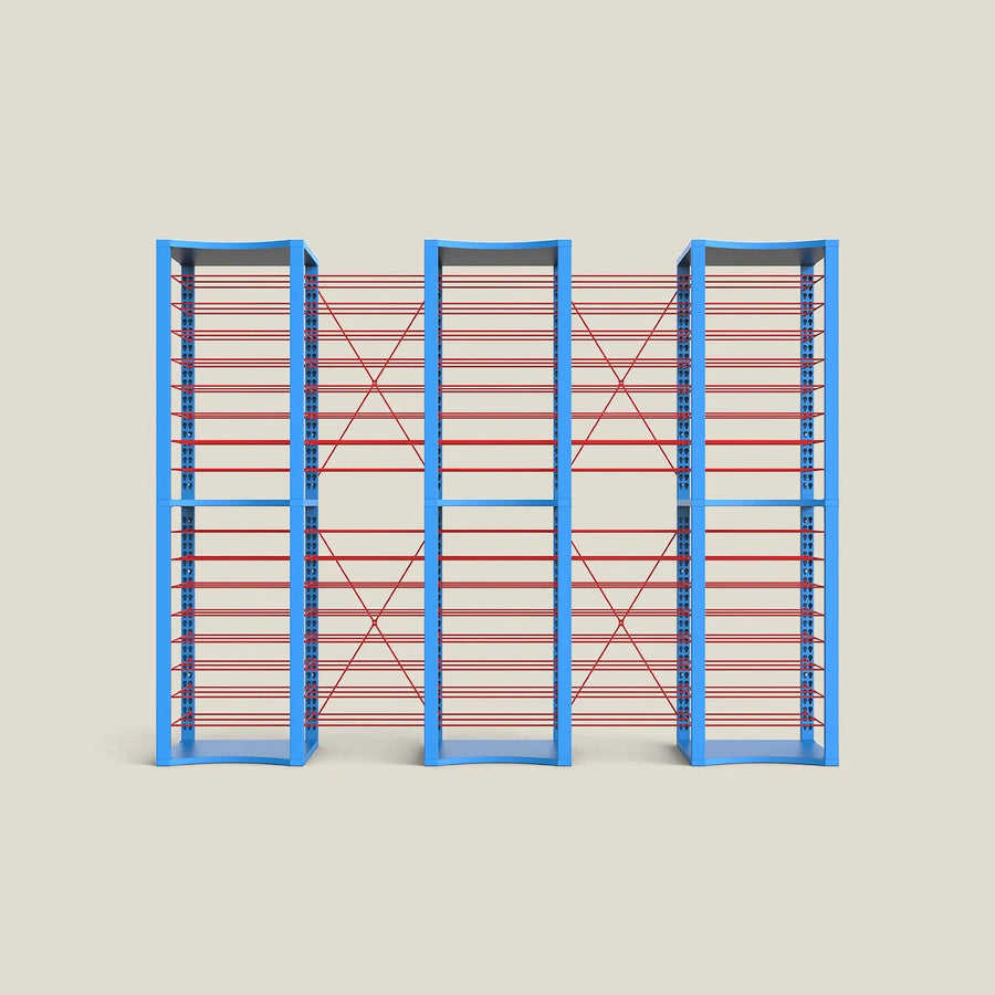 BoxLegend + 80 shelves-BoxKing