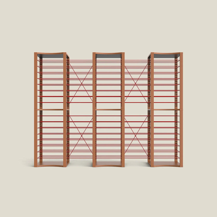 BoxLegend + 80 shelves-BoxKing