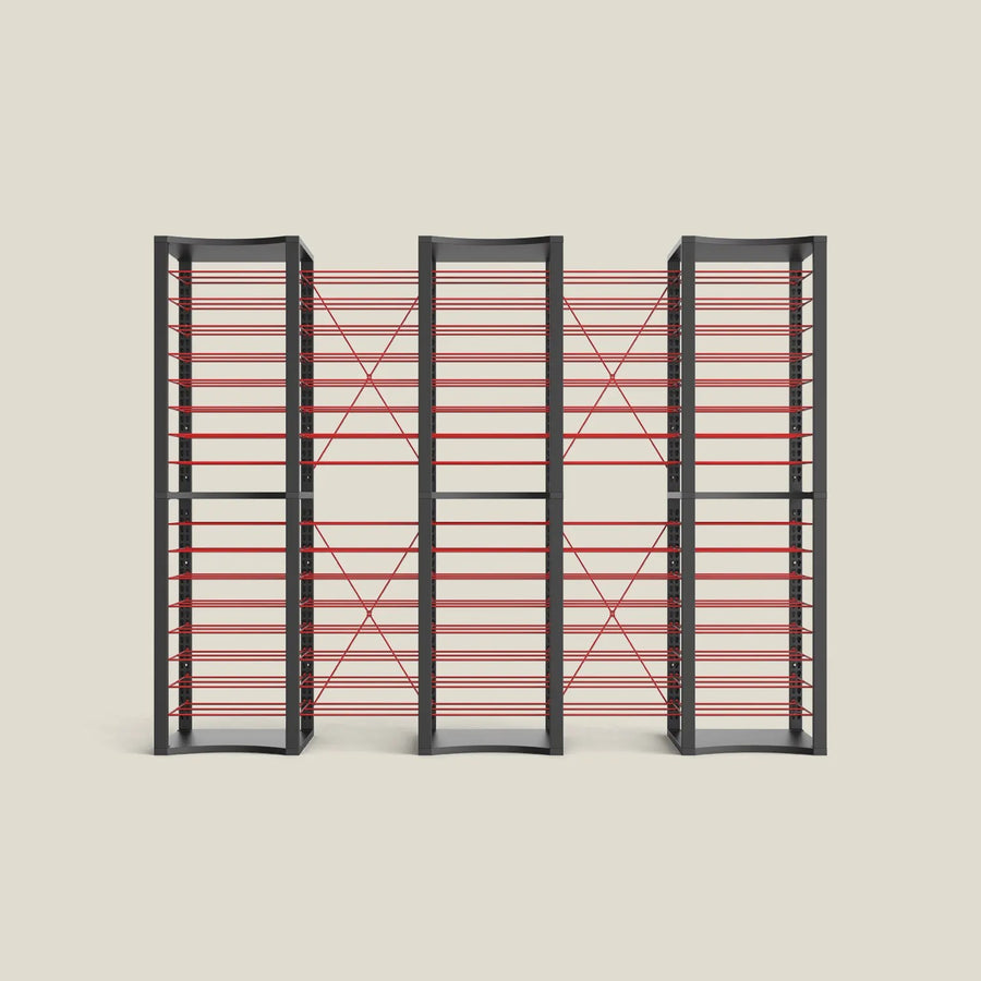 BoxLegend + 80 shelves-BoxKing