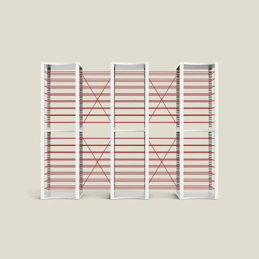 BoxLegend + 80 shelves-BoxKing