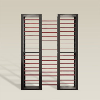 BoxKing + 48 shelves