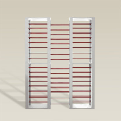 BoxKing + 48 shelves