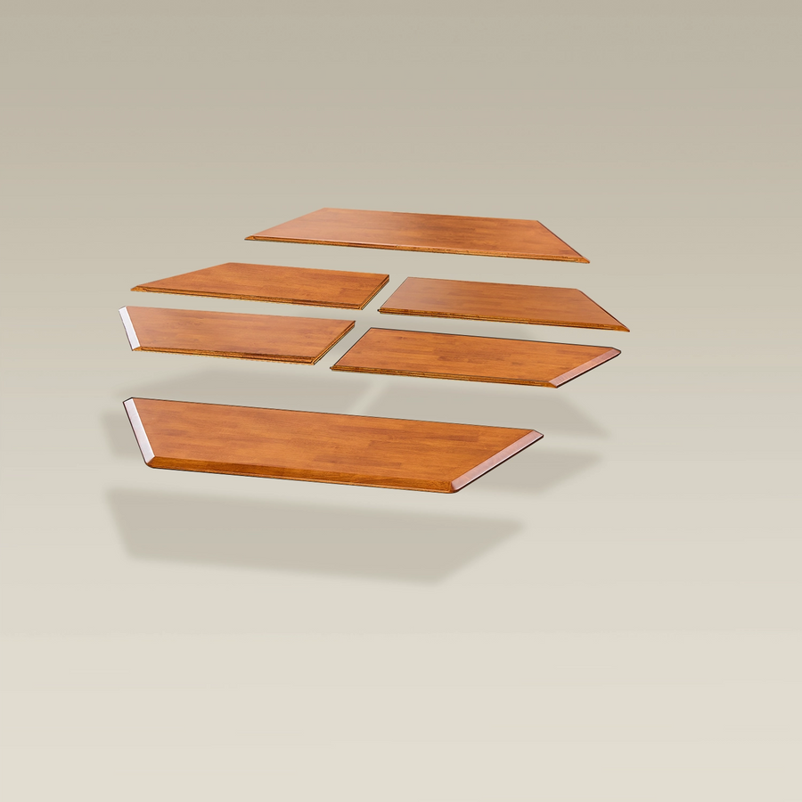 Removable Dining Topper for Ironside HEX Game Table | BoxKing Gaming