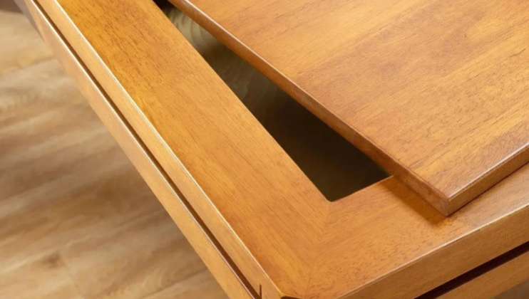 Wooden Table Topper for Kingswood – product overview | BoxKing Gaming