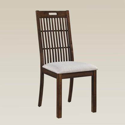 Retro Side Chair - Set of 2