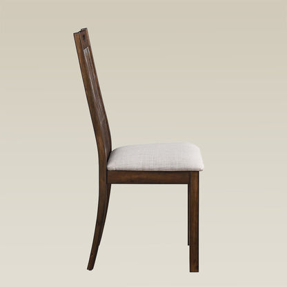 Retro Side Chair - Set of 2
